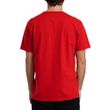 Camiseta Masculina Hang Loose Inc VERMELHO-HLTS010676- -2-